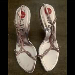 New Sam and Libby heels